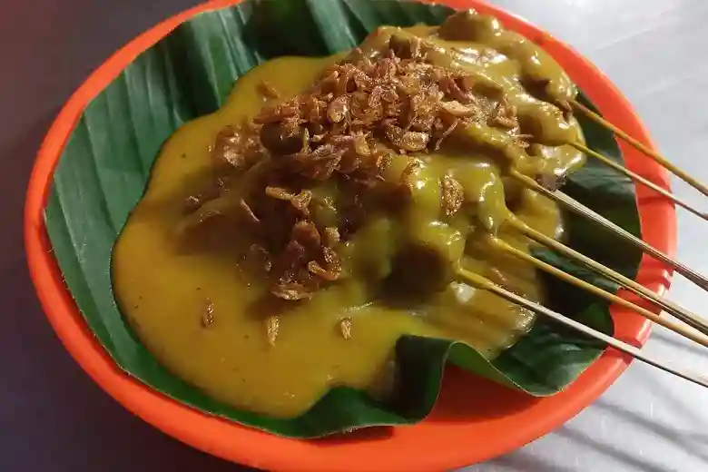 Kota Mataram 7 Menu Kuliner Sumatera Barat Bikin Nafsu Makan Bertambah 12 kotamataramdotcom